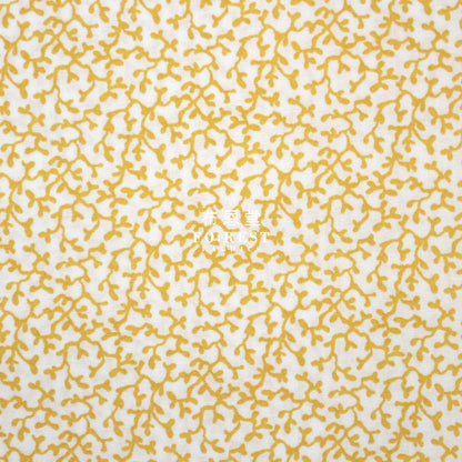 Quilting Liberty - Corallium B Lasenby Cotton