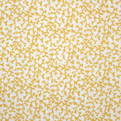Quilting Liberty - Corallium B - FO:REST Fabric 布恩堂Liberty fabrictana lawnjapanese fabricykk zipper