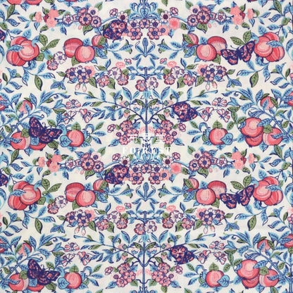 Quilting Liberty - Orchard A Lasenby Cotton
