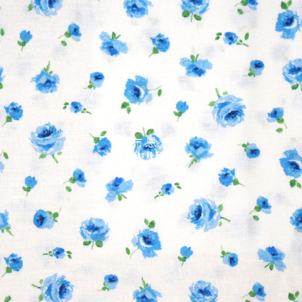 Quilting Liberty - Sunrise Mary Rose - FO:REST Fabric 布恩堂Liberty fabrictana lawnjapanese fabricykk zipper