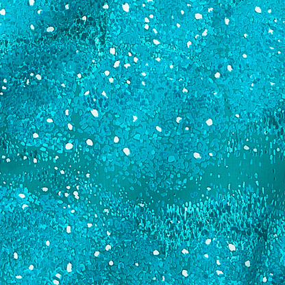 Sateen - BIRDS EYE - Nani Iro fabric Turquoise棉緞 - FO:REST Fabric 布恩堂Liberty fabrictana lawnjapanese fabricykk zipper
