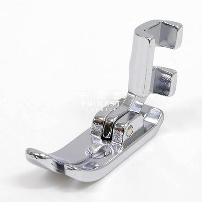 Sewing - Thin Presser Foot 薄料壓腳 (家用衣車) - FO:REST Fabric 布恩堂Liberty fabrictana lawnjapanese fabricykk zipper