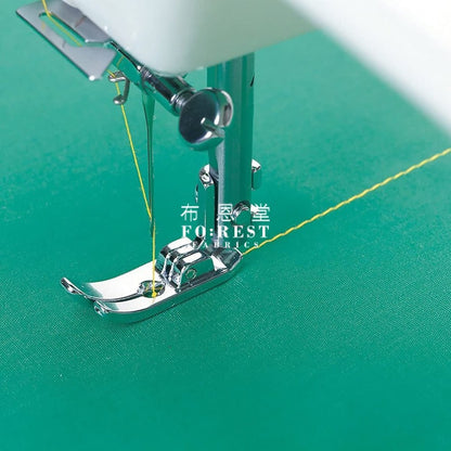 Sewing - Thin Presser Foot 薄料壓腳 (家用衣車) - FO:REST Fabric 布恩堂Liberty fabrictana lawnjapanese fabricykk zipper