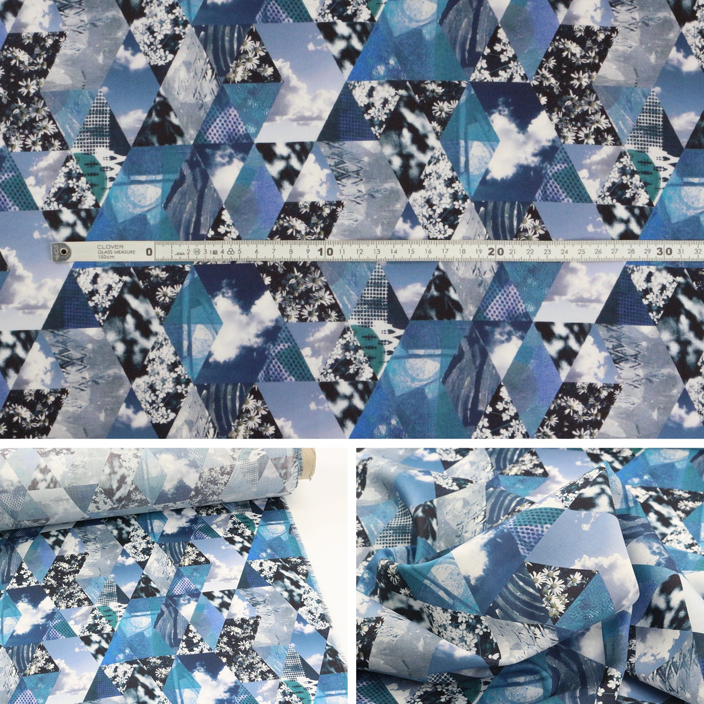 [日本布], [韓國布],[美國布],[Liberty],[DIY手作],   - FO:REST Fabric 布恩堂
