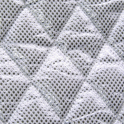 Thermal Fabric White Polyester