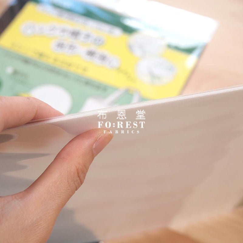 Tool - 帽/袋 底板 Bottom Plate for Bags/hats - FO:REST Fabric 布恩堂Liberty fabrictana lawnjapanese fabricykk zipper