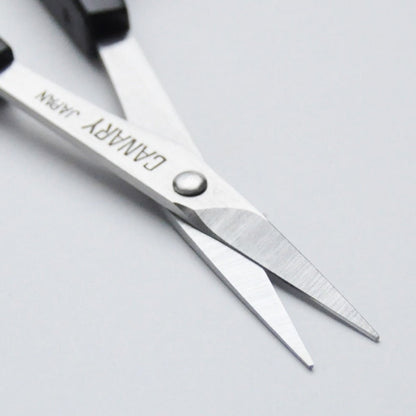 Tools - 10.5cm extra - fine design Scissors 剪刀 - FO:REST Fabric 布恩堂Liberty fabrictana lawnjapanese fabricykk zipper