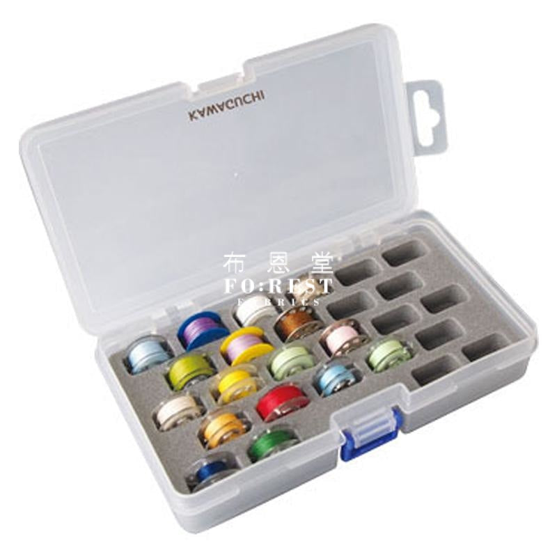 Tools - Bobbin Keeper Box
