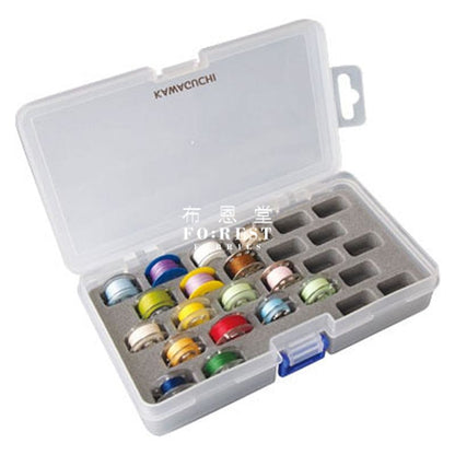 Tools - Bobbin Keeper Box