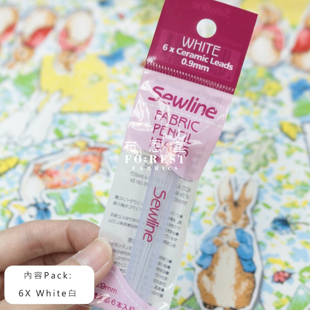 Tools - Refill Leads (Fabric Pencil)