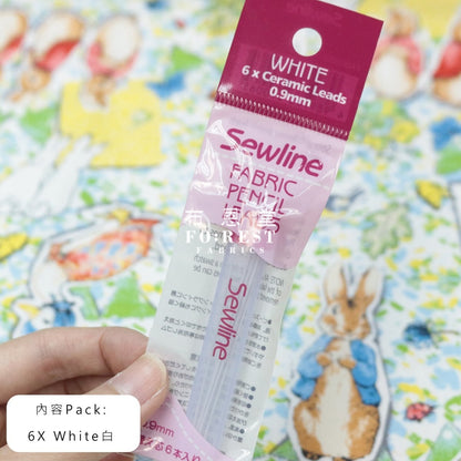 Tools - Refill Leads (Fabric Pencil)